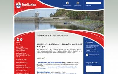 www.mostkovice.cz