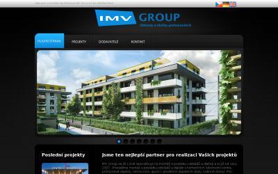 www.imvgroup.cz