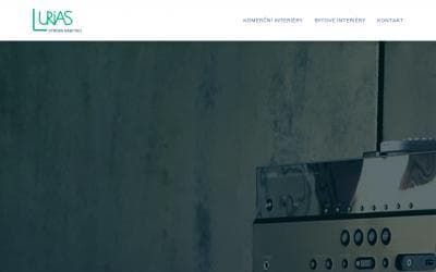 www.lurias.cz