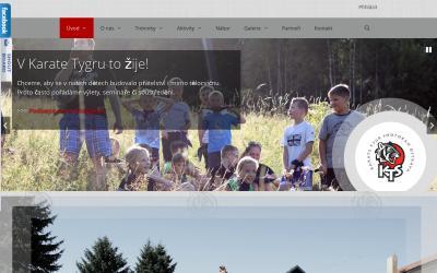 www.karatetygr.cz