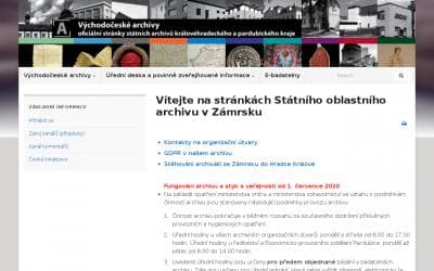 www.vychodoceskearchivy.cz