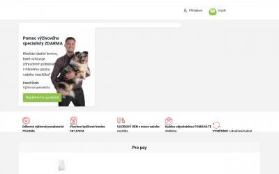 www.krmimkvalitne.cz