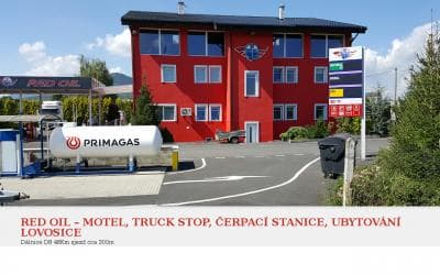 redoil.cz