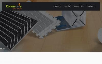 www.conorsplus.cz