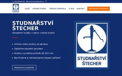 www.studnarstvi.cz