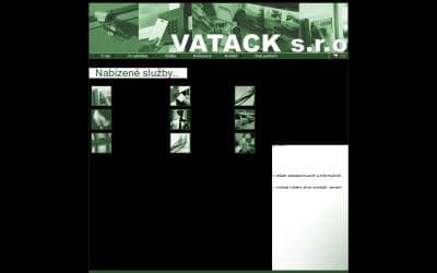 www.vatack.cz