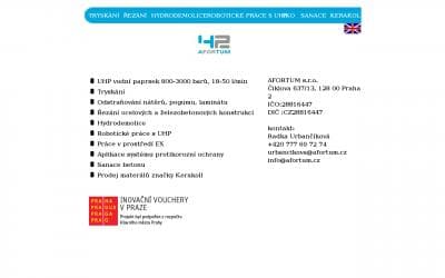 www.afortum.cz