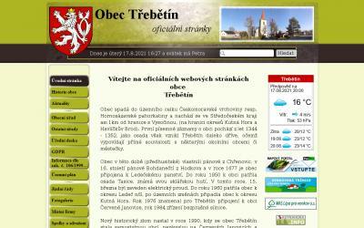 www.trebetin.cz
