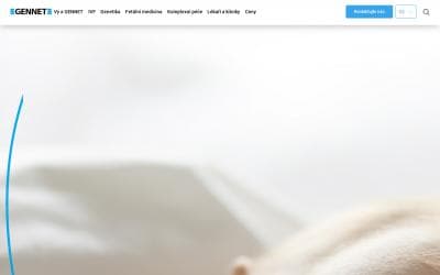www.gennet.cz