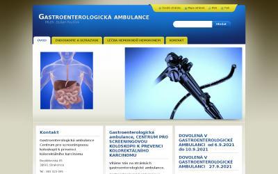 www.gastroamb.cz