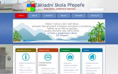 www.zsprepere.cz