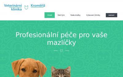 www.veterina-kromeriz.cz