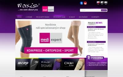 www.maxis-medica.cz
