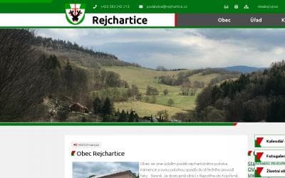 www.rejchartice.cz