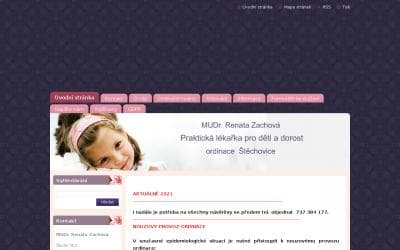 www.mudrzachova.cz