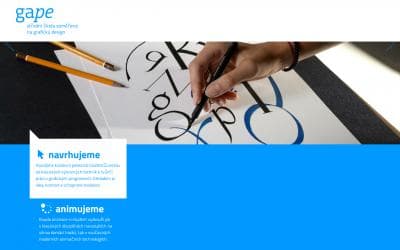 www.gape.cz
