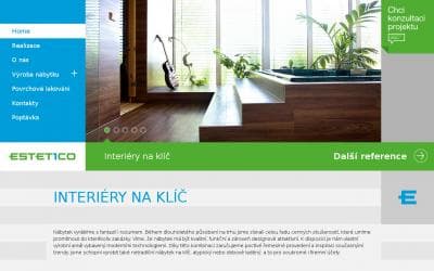 www.estetico.cz