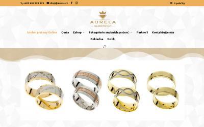 aurela.cz
