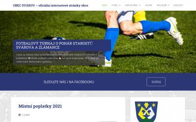 www.obecsvarov.cz