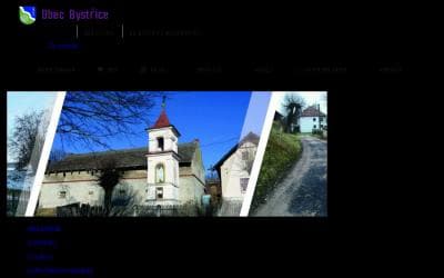 www.obecbystrice.cz