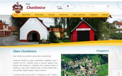 www.chotemice.cz