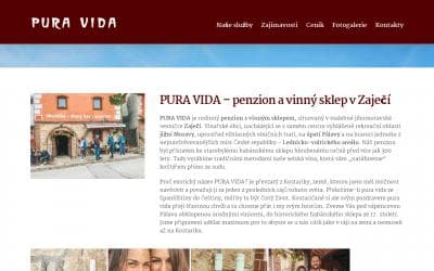 www.penzionzajeci.cz