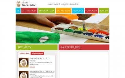 www.zsnaceradec.cz