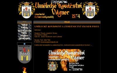 www.kovarnavagner.xf.cz