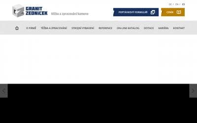 www.zednicek.com