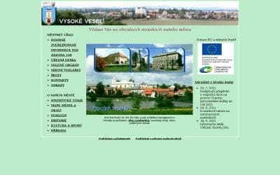 www.vysokeveseli.cz