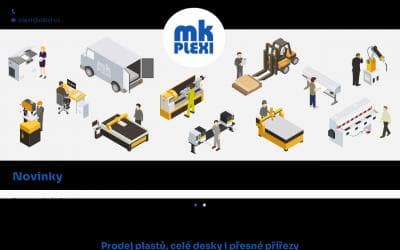 www.plexi.cz