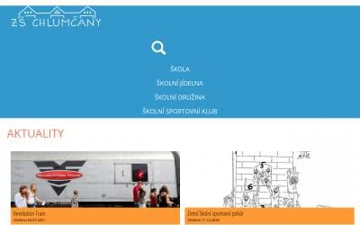www.zschlumcany.cz