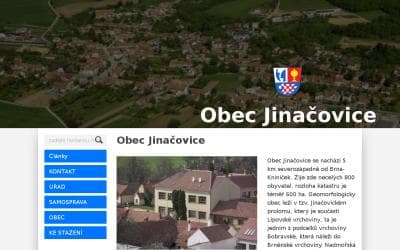 www.jinacovice.eu