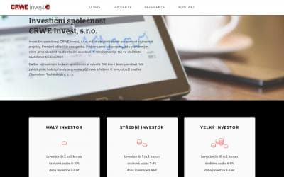 www.crwe.cz