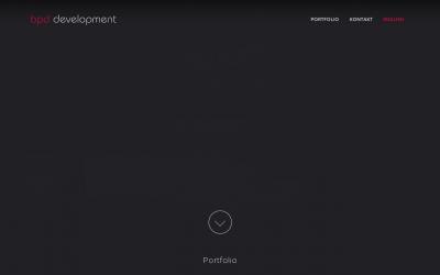 www.bpddevelopment.cz