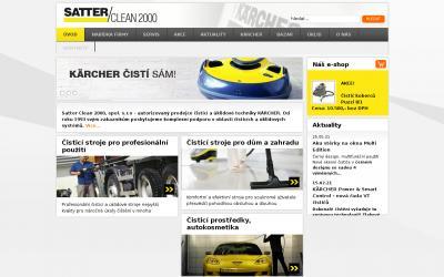 www.satter.cz