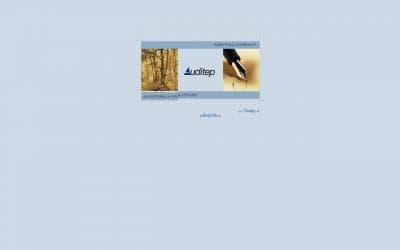 www.auditep.cz