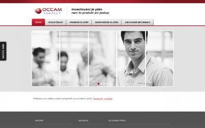 www.occamconsult.eu