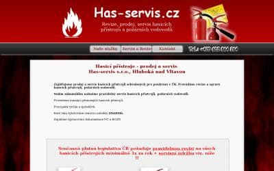www.has-servis.cz