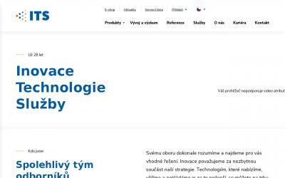 www.itsbrno.cz