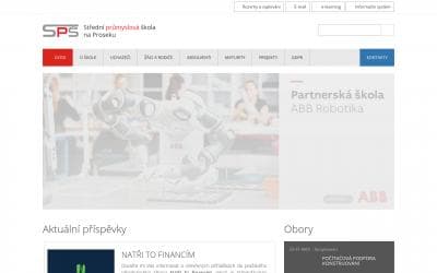 www.sps-prosek.cz