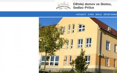 www.ddsedlec.cz