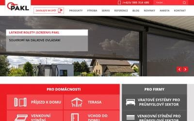 www.pakl.cz