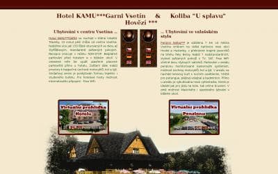 www.kamu.cz