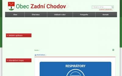 www.zadnichodov.cz