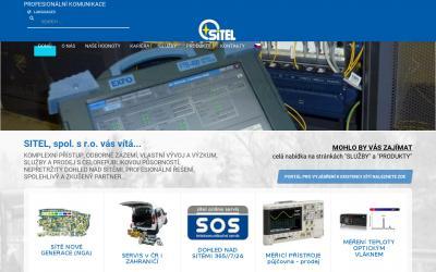 www.sitel.cz