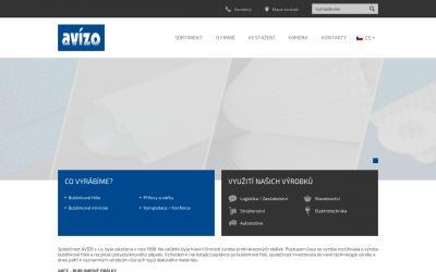 www.avizo-zliv.cz