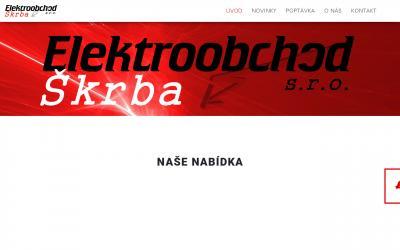 www.elektroobchod.eu