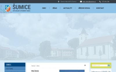 www.sumice.cz