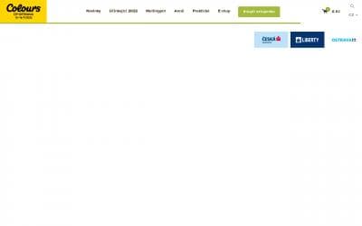 www.colours.cz